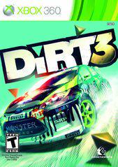 Dirt 3 | (Pre-Owned: Complete) (Xbox 360)