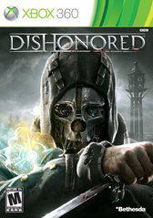 Dishonored | (Pre-Owned: Complete) (Xbox 360)