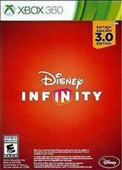 Disney Infinity 3.0 | (Pre-Owned: Loose) (Xbox 360)