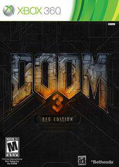 Doom 3 BFG Edition | (Pre-Owned: Complete) (Xbox 360)