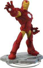 Iron Man - 2.0 | (Pre-Owned: Loose) (Disney Infinity)