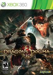 Dragon's Dogma | (Pre-Owned: Complete) (Xbox 360)