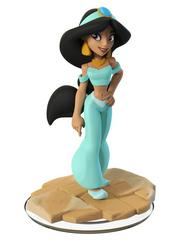 Jasmine - 2.0 | (Pre-Owned: Loose) (Disney Infinity)