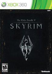 Elder Scrolls V: Skyrim | (Pre-Owned: Loose) (Xbox 360)