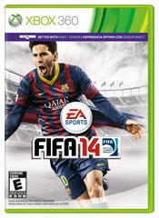 FIFA 14 | (Pre-Owned: Complete) (Xbox 360)