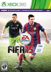 FIFA 15 | (Pre-Owned: Complete) (Xbox 360)