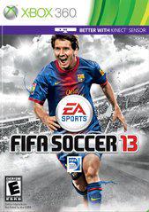 FIFA Soccer 13 | (Pre-Owned: Complete) (Xbox 360)