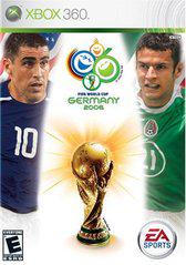 FIFA World Cup: Germany 2006 | (Pre-Owned: Loose) (Xbox 360)