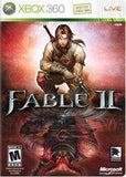 Fable II | (Pre-Owned: Complete) (Xbox 360)