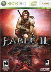 Fable II | (Pre-Owned: Loose) (Xbox 360)