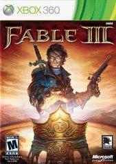 Fable III | (Pre-Owned: Loose) (Xbox 360)