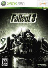 Fallout 3 | (Pre-Owned: Complete) (Xbox 360)