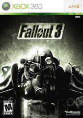 Fallout 3 | (Pre-Owned: Loose) (Xbox 360)