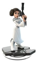 Princess Leia - 3.0 | (Pre-Owned: Complete) (Disney Infinity)