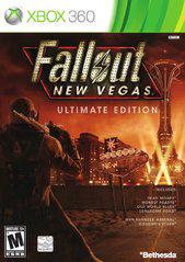 Fallout: New Vegas [Ultimate Edition] | (Pre-Owned: Complete) (Xbox 360)