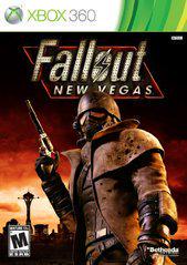 Fallout: New Vegas | (Pre-Owned: Loose) (Xbox 360)