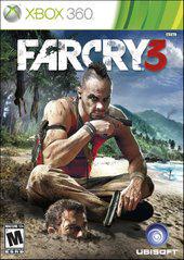 Far Cry 3 | (Pre-Owned: Complete) (Xbox 360)