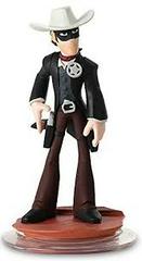 Lone Ranger | (Pre-Owned: Loose) (Disney Infinity)