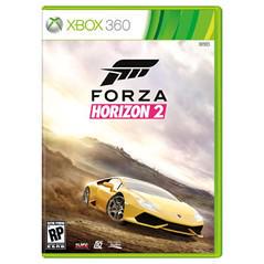 Forza Horizon 2 | (Pre-Owned: Loose) (Xbox 360)