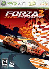 Forza Motorsport 2 | (Pre-Owned: Loose) (Xbox 360)