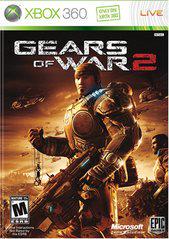 Gears of War 2 | (Pre-Owned: Loose) (Xbox 360)