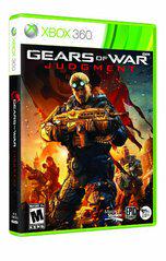 Gears of War Judgment | (Pre-Owned: Loose) (Xbox 360)