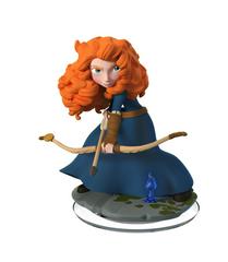 Merida - 2.0 | (Pre-Owned: Loose) (Disney Infinity)