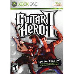 Guitar Hero II | (Pre-Owned: Complete) (Xbox 360)