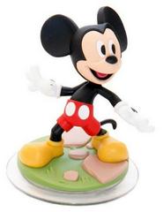Mickey Mouse - 3.0 | (Pre-Owned: Loose) (Disney Infinity)