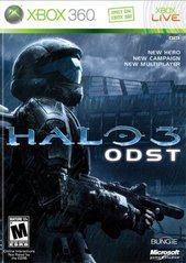 Halo 3: ODST | (Pre-Owned: Loose) (Xbox 360)