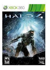 Halo 4 | (Pre-Owned: Complete) (Xbox 360)