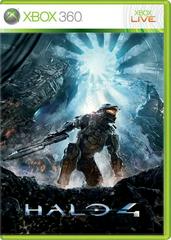 Halo 4 | (Pre-Owned: Complete) (Xbox 360)