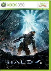 Halo 4 | (Pre-Owned: Loose) (Xbox 360)