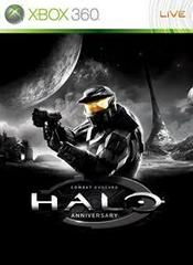Halo: Combat Evolved Anniversary | (Pre-Owned: Complete) (Xbox 360)