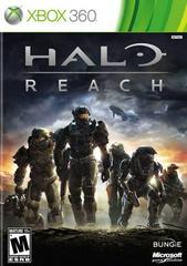 Halo: Reach | (Pre-Owned: Complete) (Xbox 360)