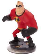 Mr. Incredible | (Pre-Owned: Loose) (Disney Infinity)