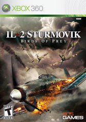 IL-2 Sturmovik: Birds of Prey | (Pre-Owned: Loose) (Xbox 360)