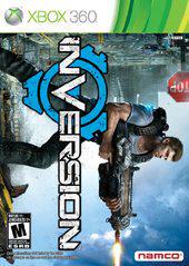 Inversion | (Pre-Owned: Complete) (Xbox 360)