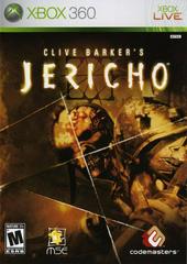 Jericho | (Pre-Owned: Loose) (Xbox 360)