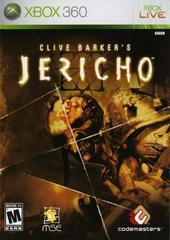 Jericho | (Pre-Owned: Complete) (Xbox 360)
