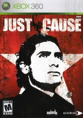 Just Cause | (Pre-Owned: Loose) (Xbox 360)