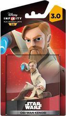 Obi Wan Kenobi - 3.0 | (Pre-Owned: Loose) (Disney Infinity)