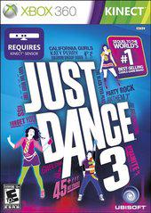 Just Dance 3 | (Pre-Owned: Complete) (Xbox 360)