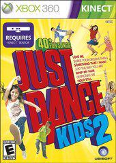 Just Dance Kids 2 | (Pre-Owned: Complete) (Xbox 360)