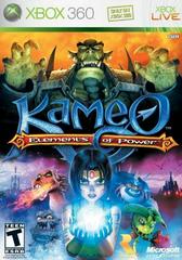 Kameo Elements of Power | (Pre-Owned: Loose) (Xbox 360)