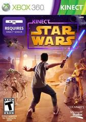 Kinect Star Wars | (Pre-Owned: Complete) (Xbox 360)