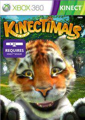 Kinectimals | (Pre-Owned: Complete) (Xbox 360)