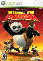 Kung Fu Panda | (Pre-Owned: Loose) (Xbox 360)