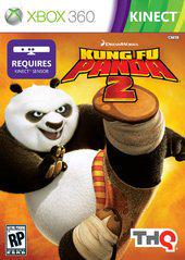 Kung Fu Panda 2 | (Pre-Owned: Complete) (Xbox 360)