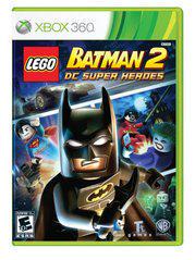 LEGO Batman 2 | (Pre-Owned: Loose) (Xbox 360)